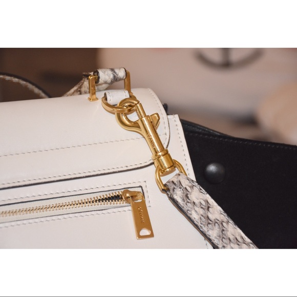 ❤️SOLD❤️Celine Trapeze Medium - Picture 4 of 7